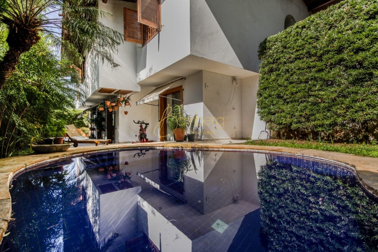 Casa no bairro Morumbi - São Paulo