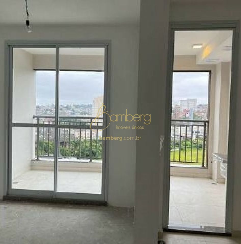 Apartamento no bairro Vila Andrade - São Paulo