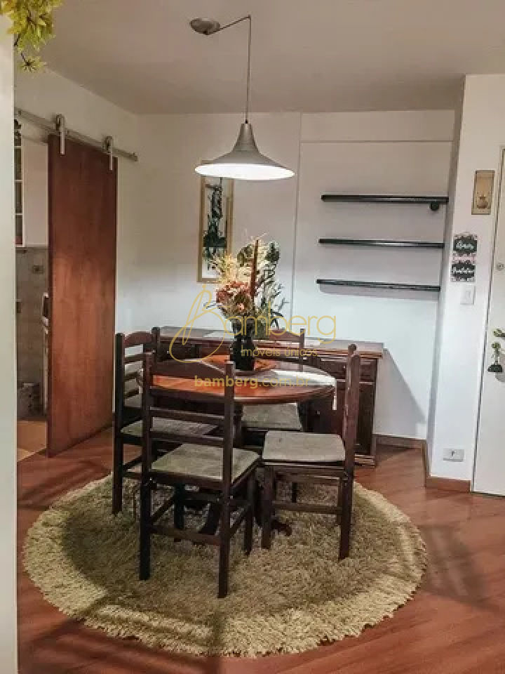Alto da Boa Vista / São Paulo