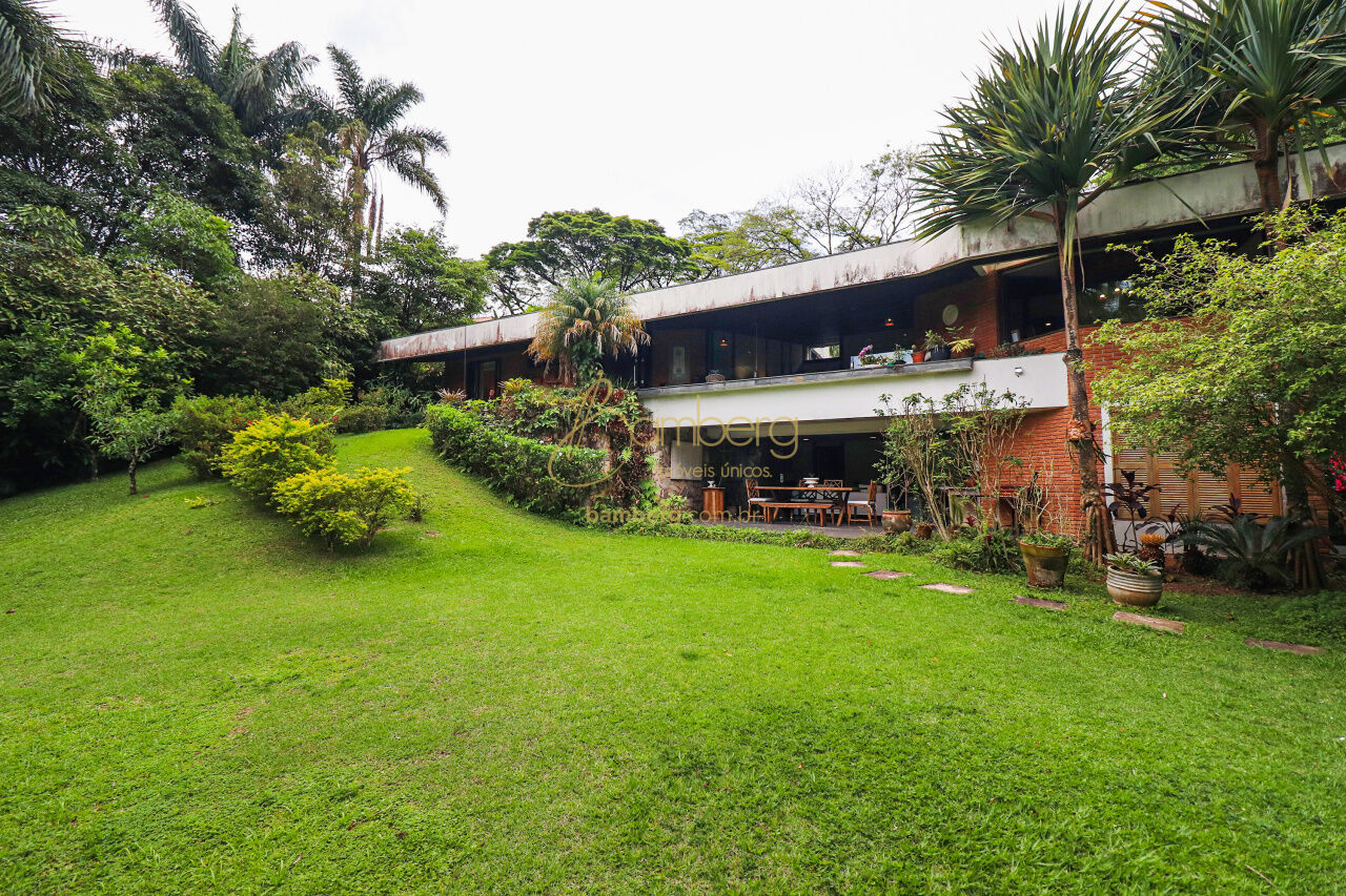 Casa no bairro Morumbi - São Paulo