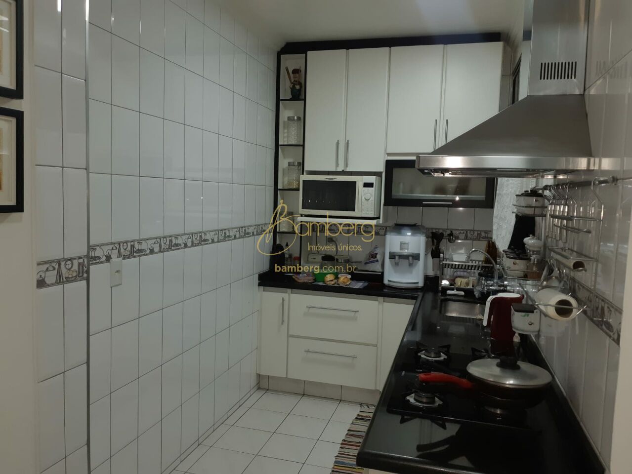 Apartamento no bairro Pinheiros - São Paulo