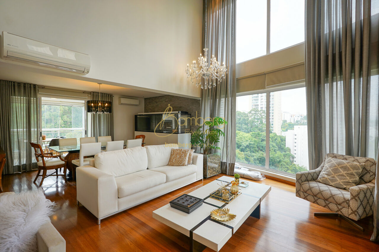 Panamby / São Paulo