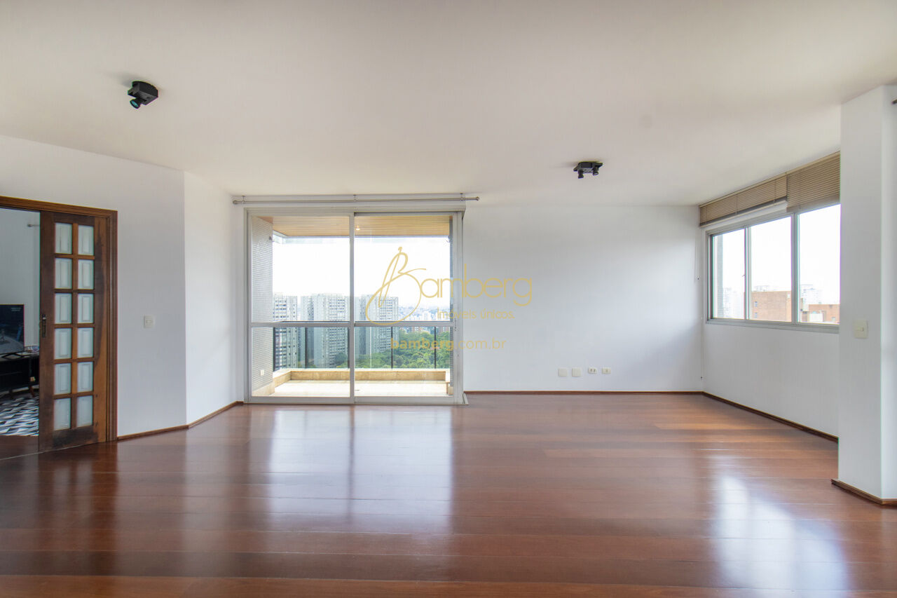 Apartamento no bairro Vila Suzana - São Paulo