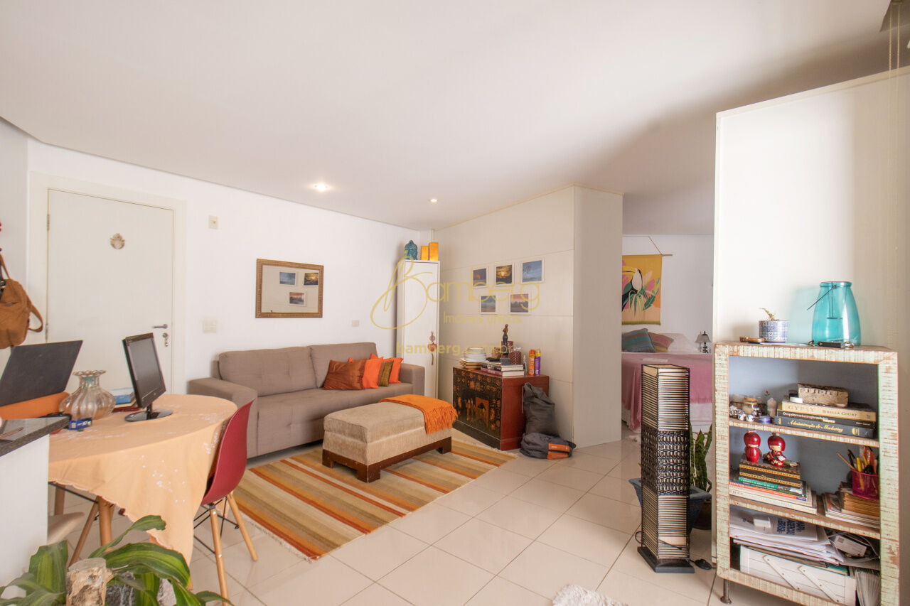 Apartamento no bairro Jardim Ampliação - São Paulo