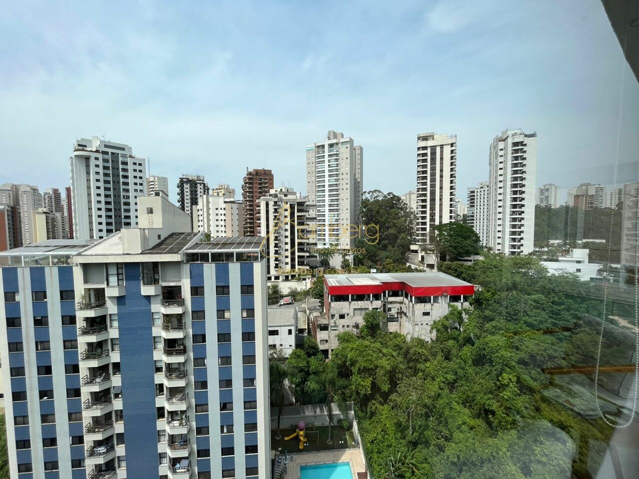 Jardim Ampliação / São Paulo