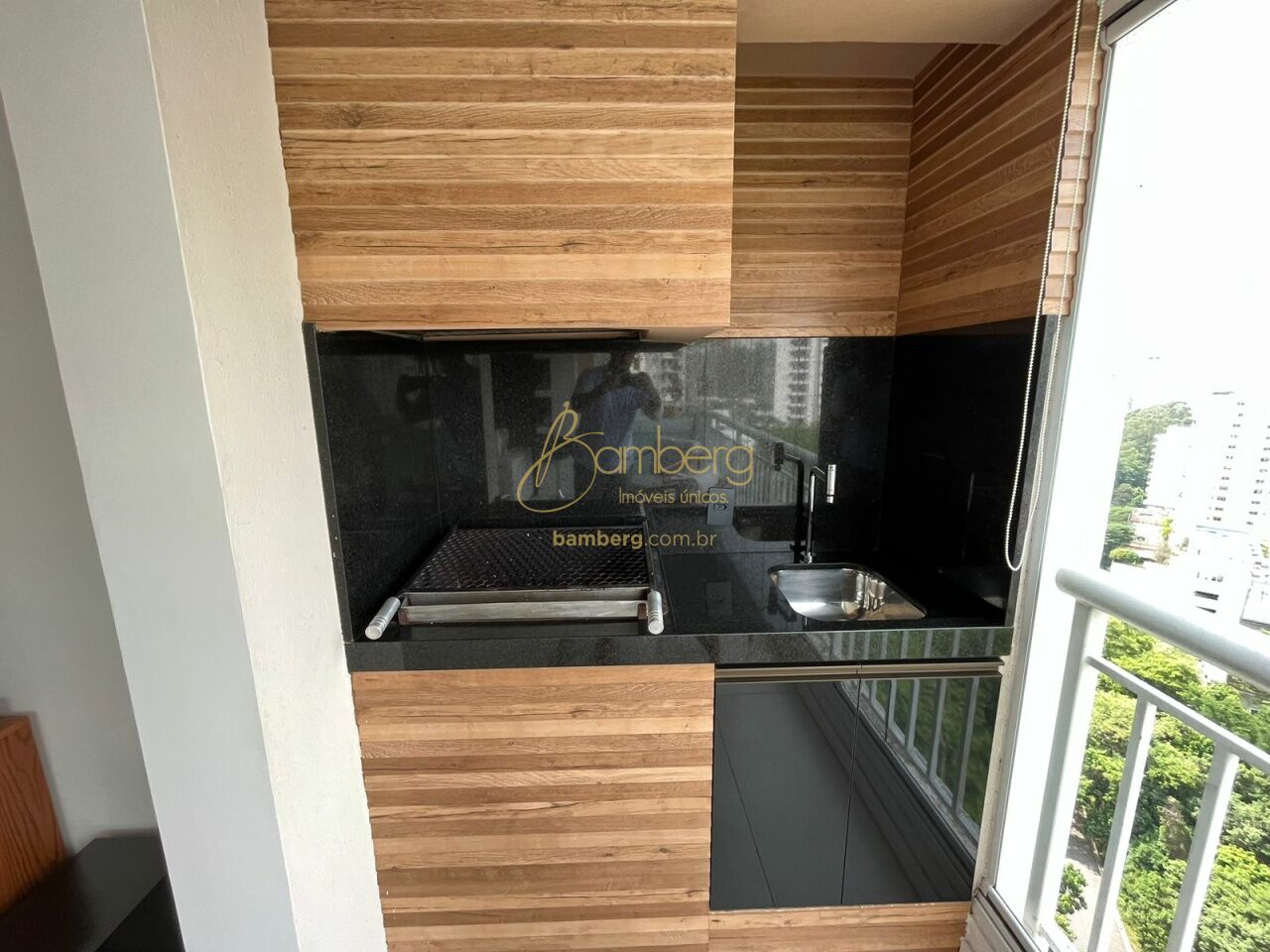 Jardim Ampliação / São Paulo