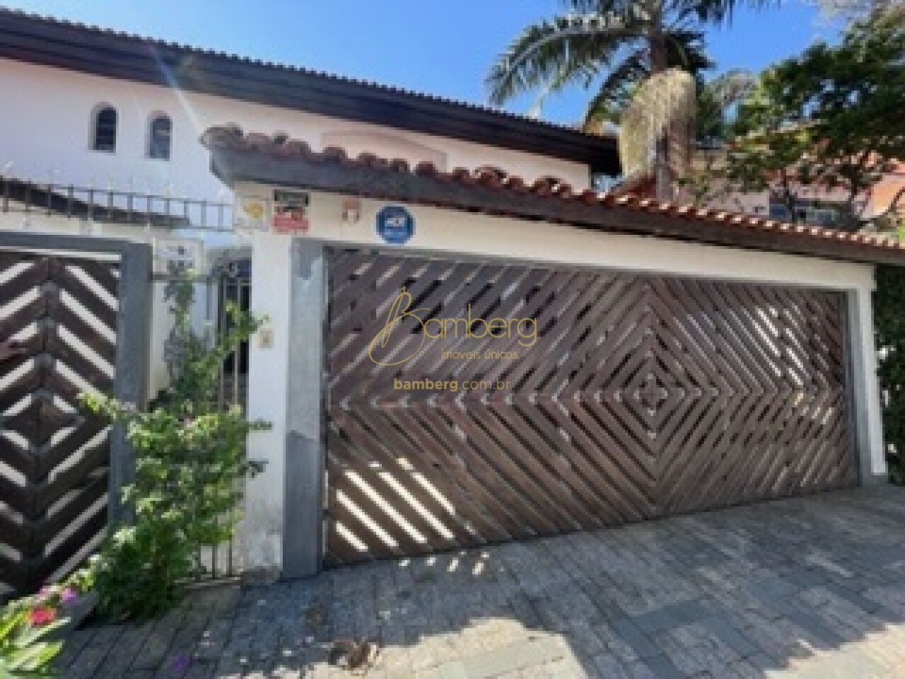 Casa no bairro Jardim Peri Peri - São Paulo