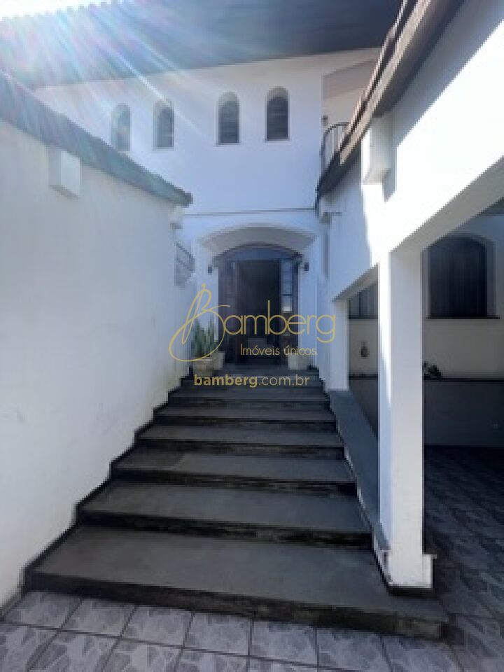 Jardim Peri Peri / São Paulo