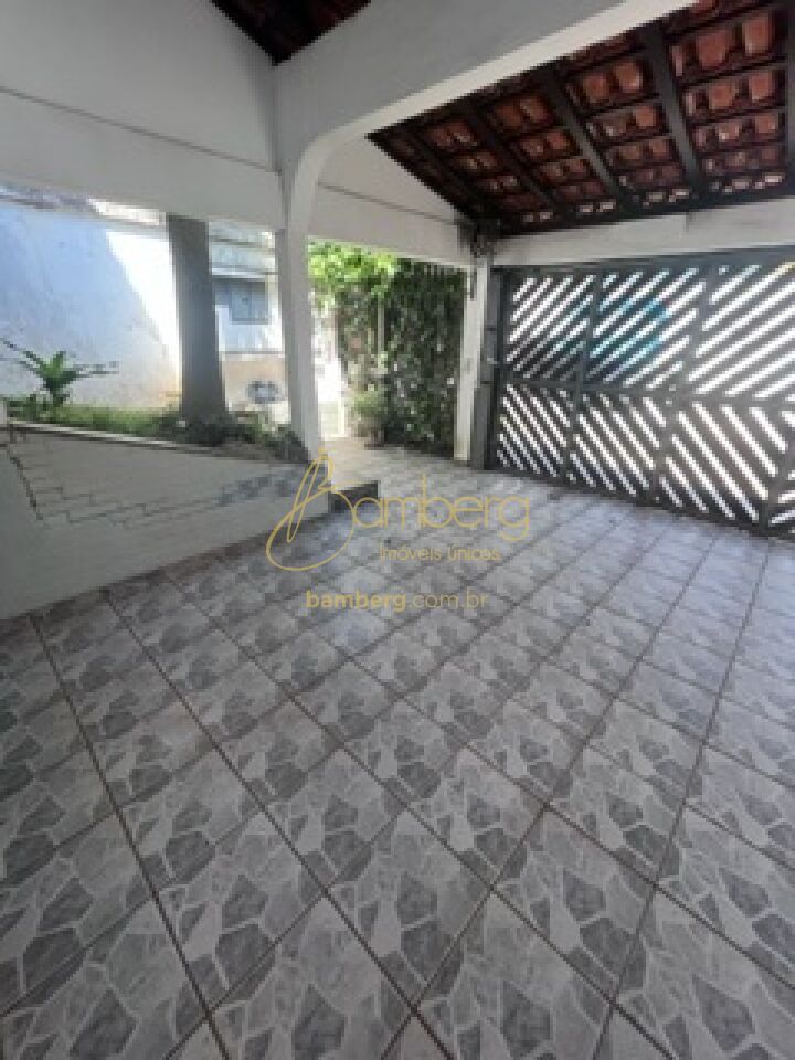 Jardim Peri Peri / São Paulo