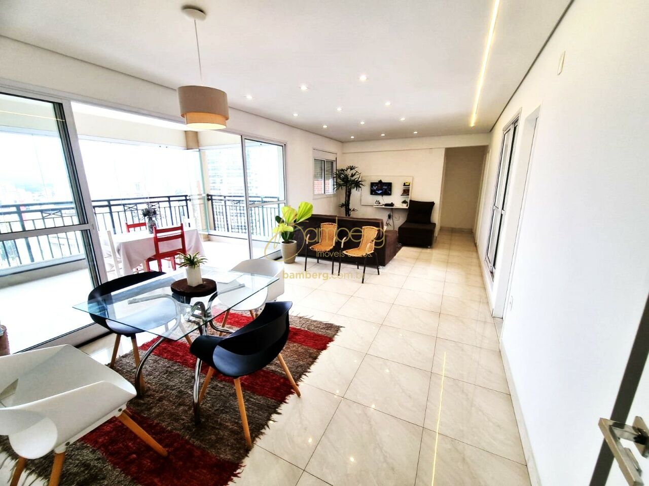 Vila Suzana / São Paulo