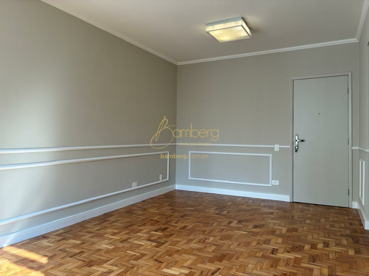 Jardim Paulista / São Paulo