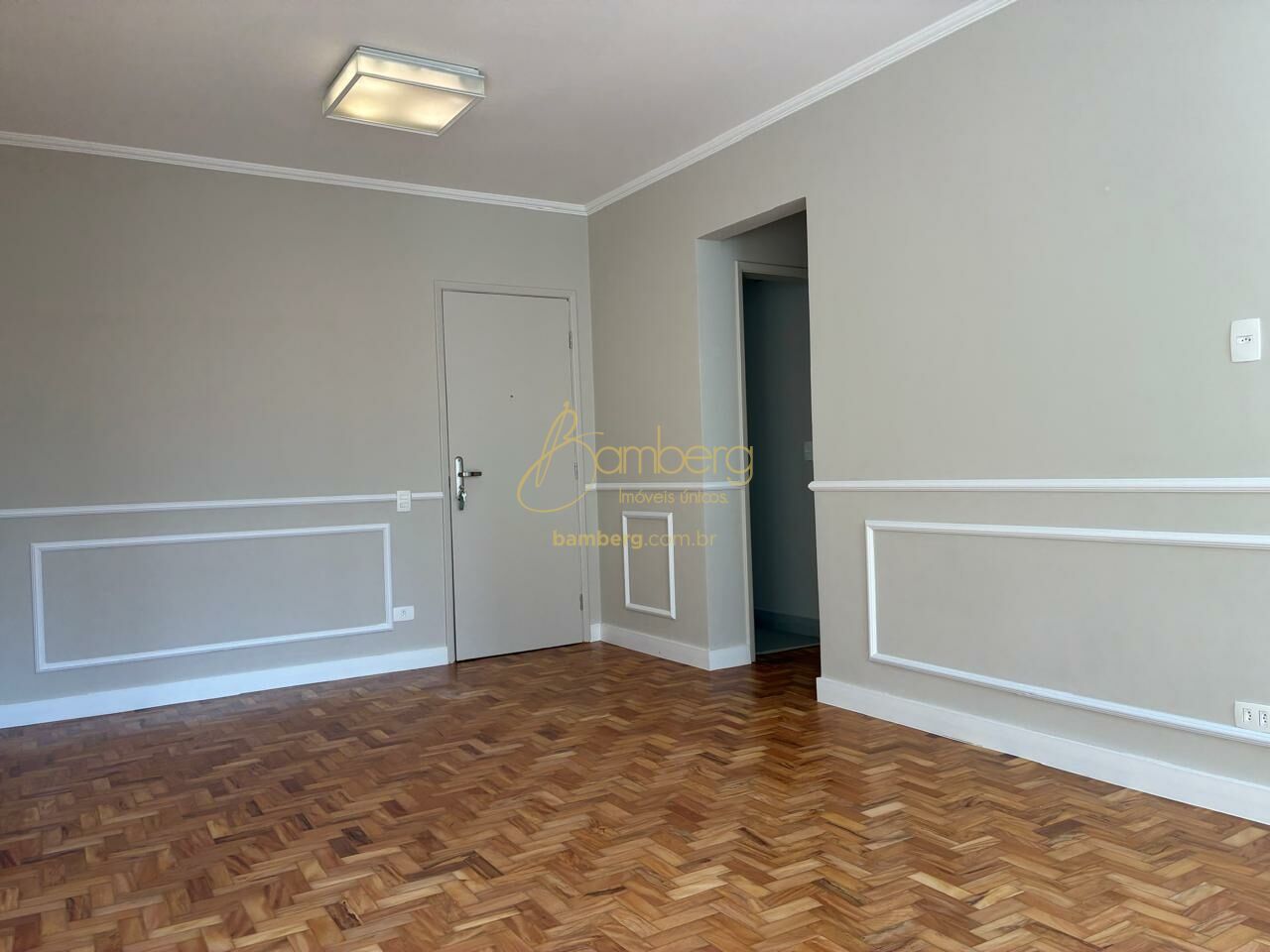 Jardim Paulista / São Paulo