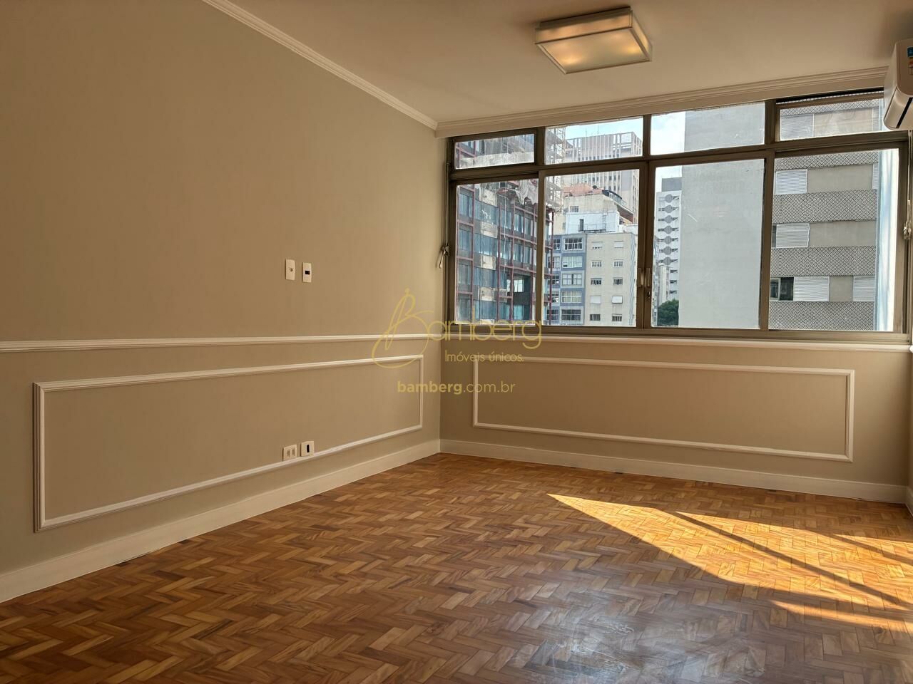 Apartamento no bairro Jardim Paulista - São Paulo