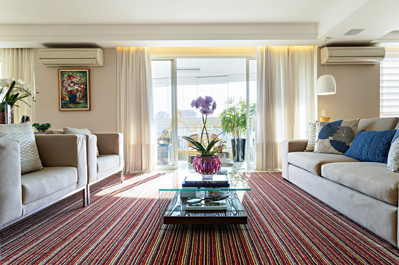 Apartamento no bairro Vila Andrade - São Paulo