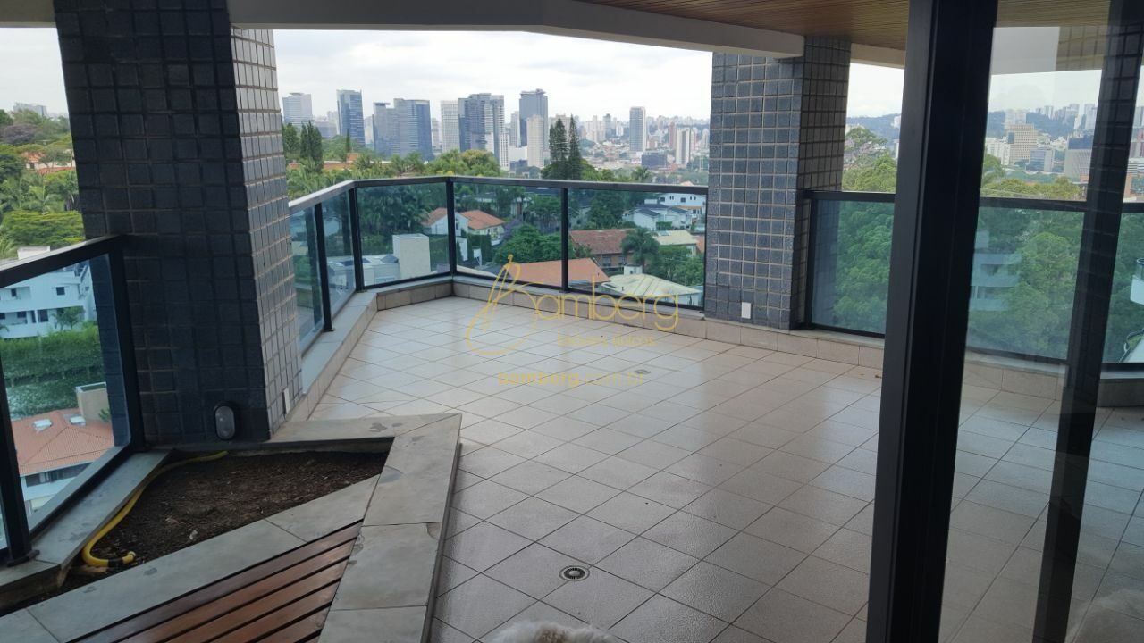 Apartamento no bairro Jardim Vitória Régia - São Paulo
