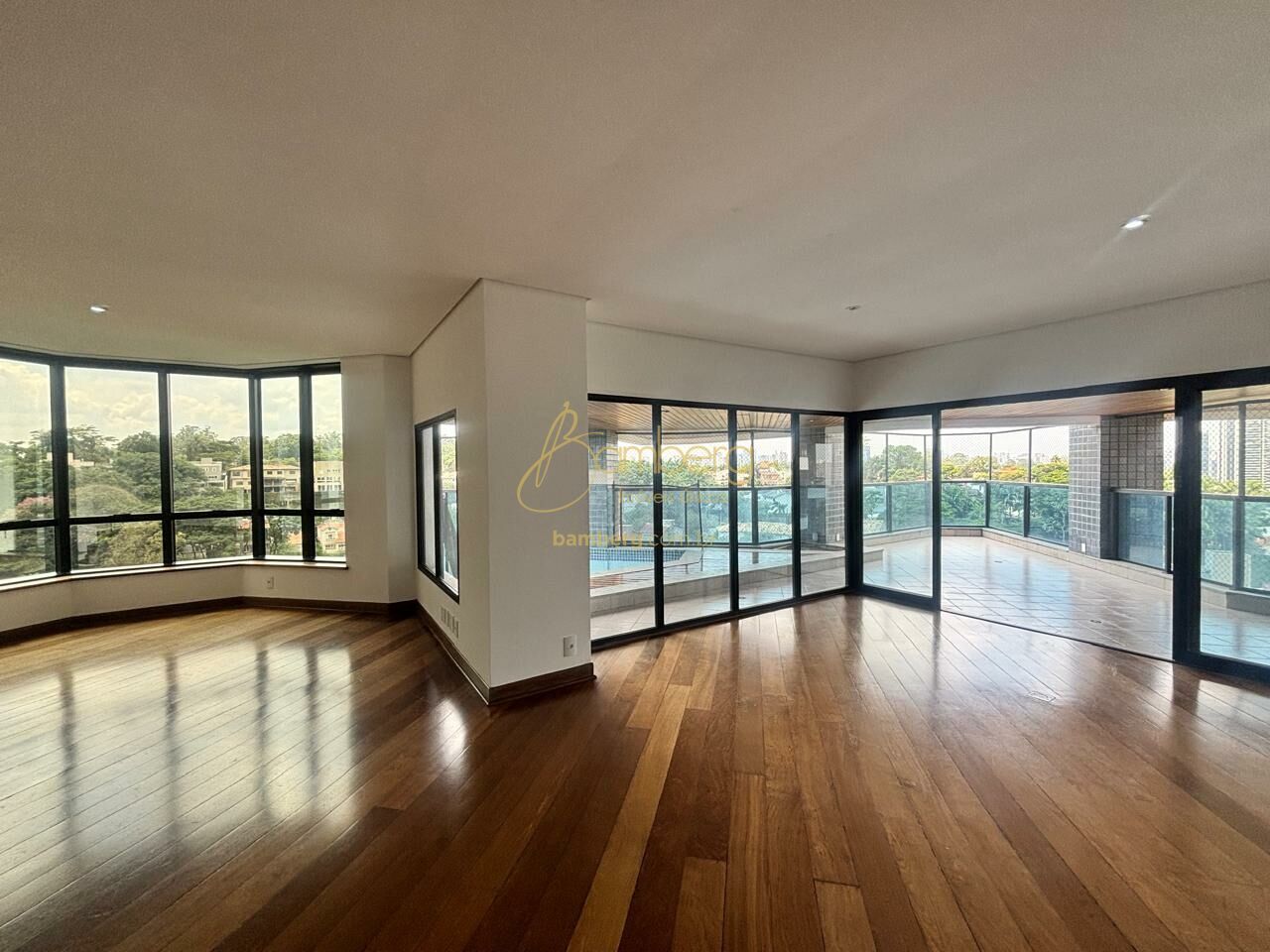 Apartamento no bairro Jardim Vitória Régia - São Paulo