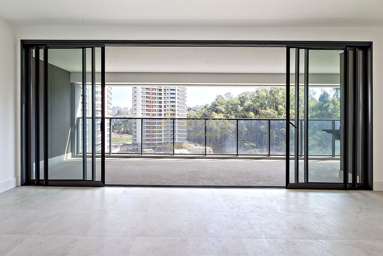 Panamby / São Paulo