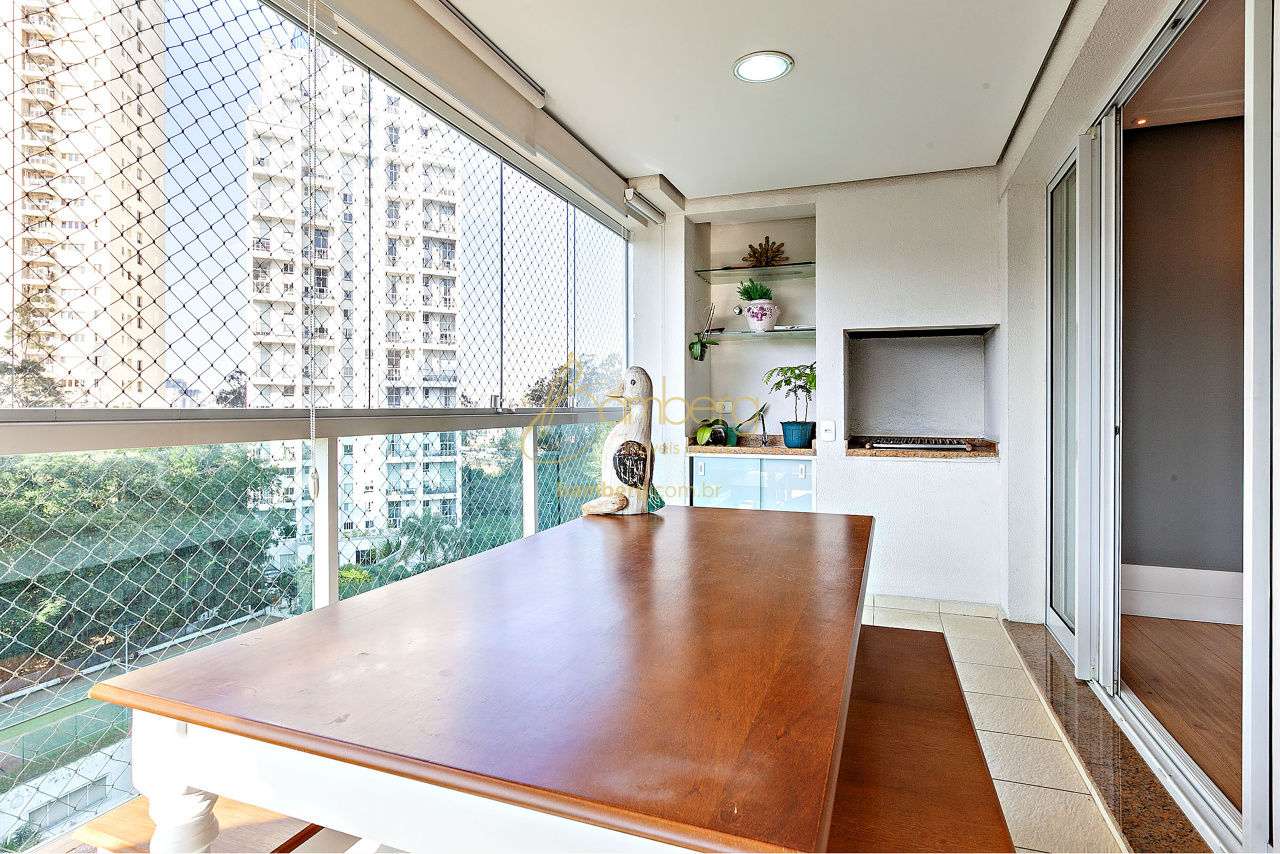 Panamby / São Paulo