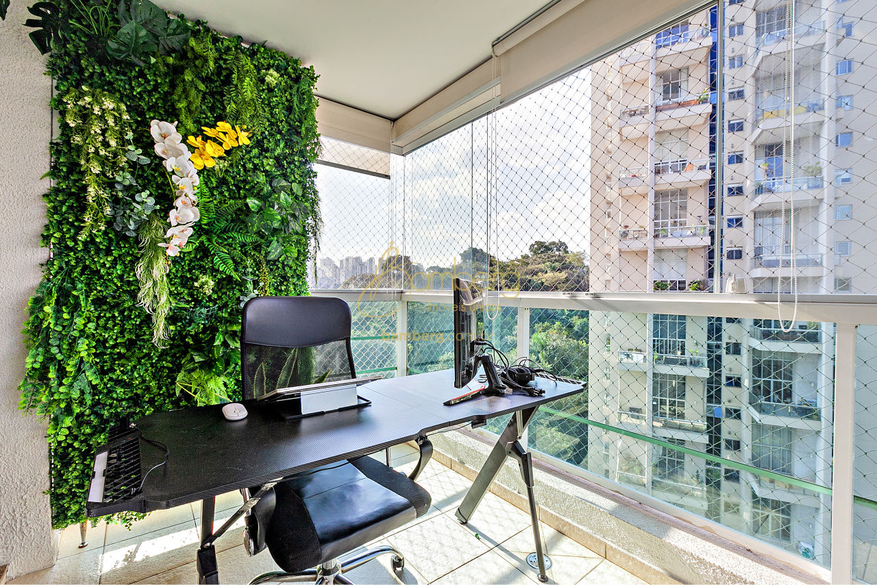 Panamby / São Paulo