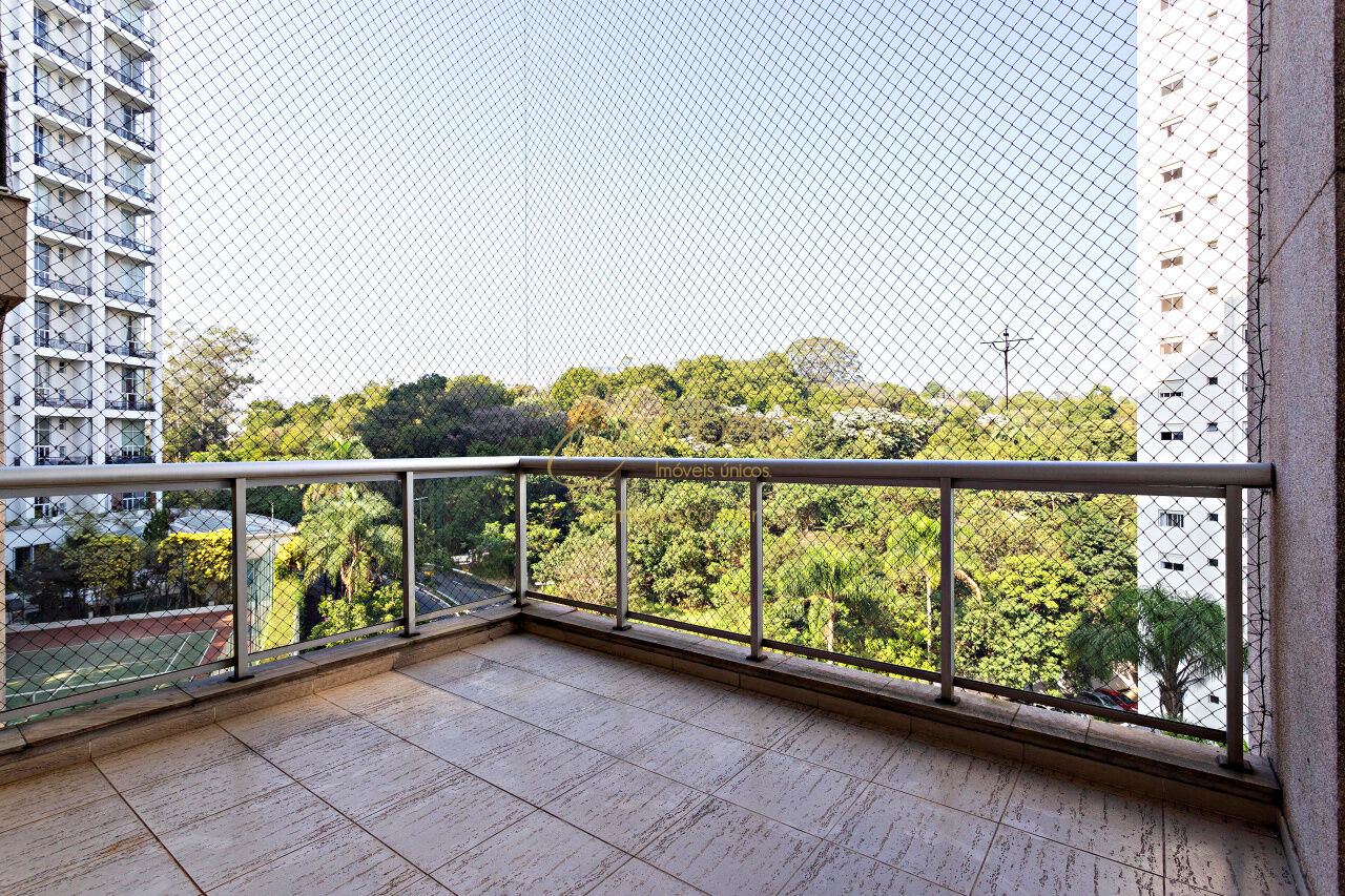 Panamby / São Paulo