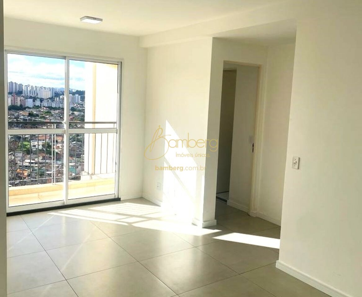 Apartamento no bairro Vila Andrade - São Paulo