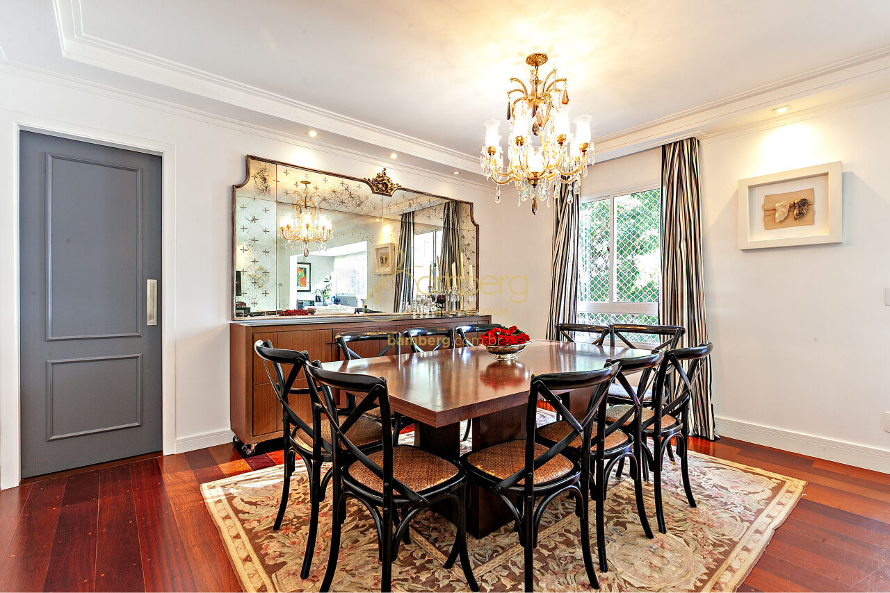 Real Parque / São Paulo