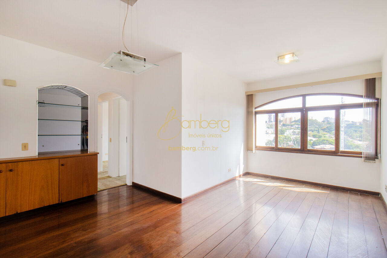 Apartamento no bairro Vila Progredior - São Paulo