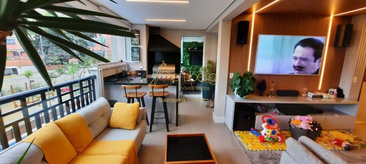 Apartamento no bairro Vila Andrade - São Paulo