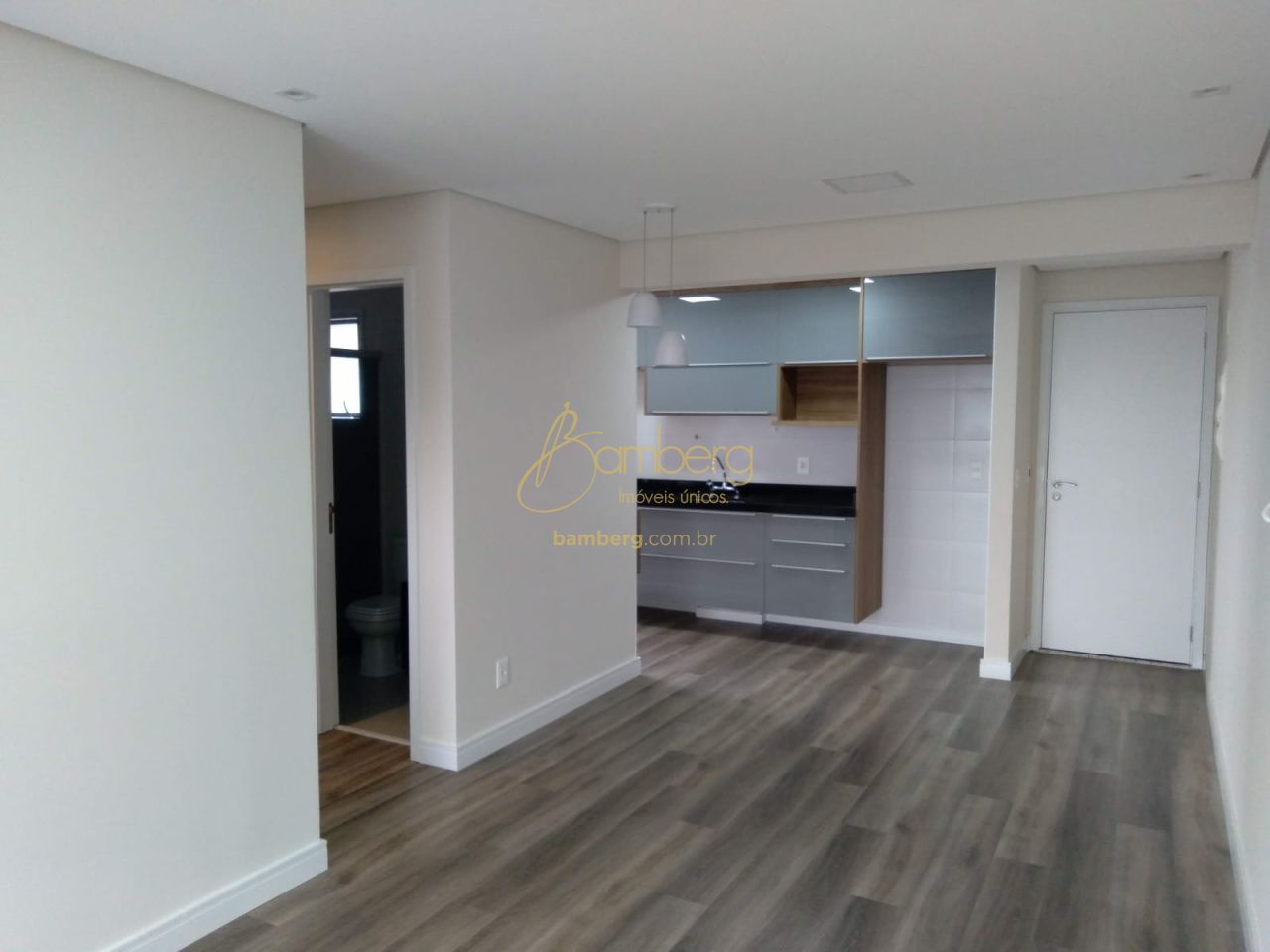 Jardim Ampliação / São Paulo