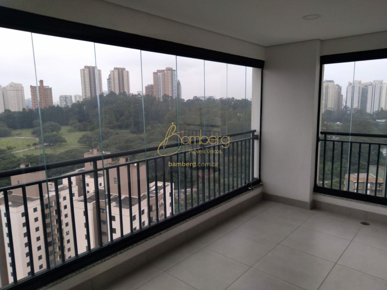 Apartamento no bairro Jardim Ampliação - São Paulo