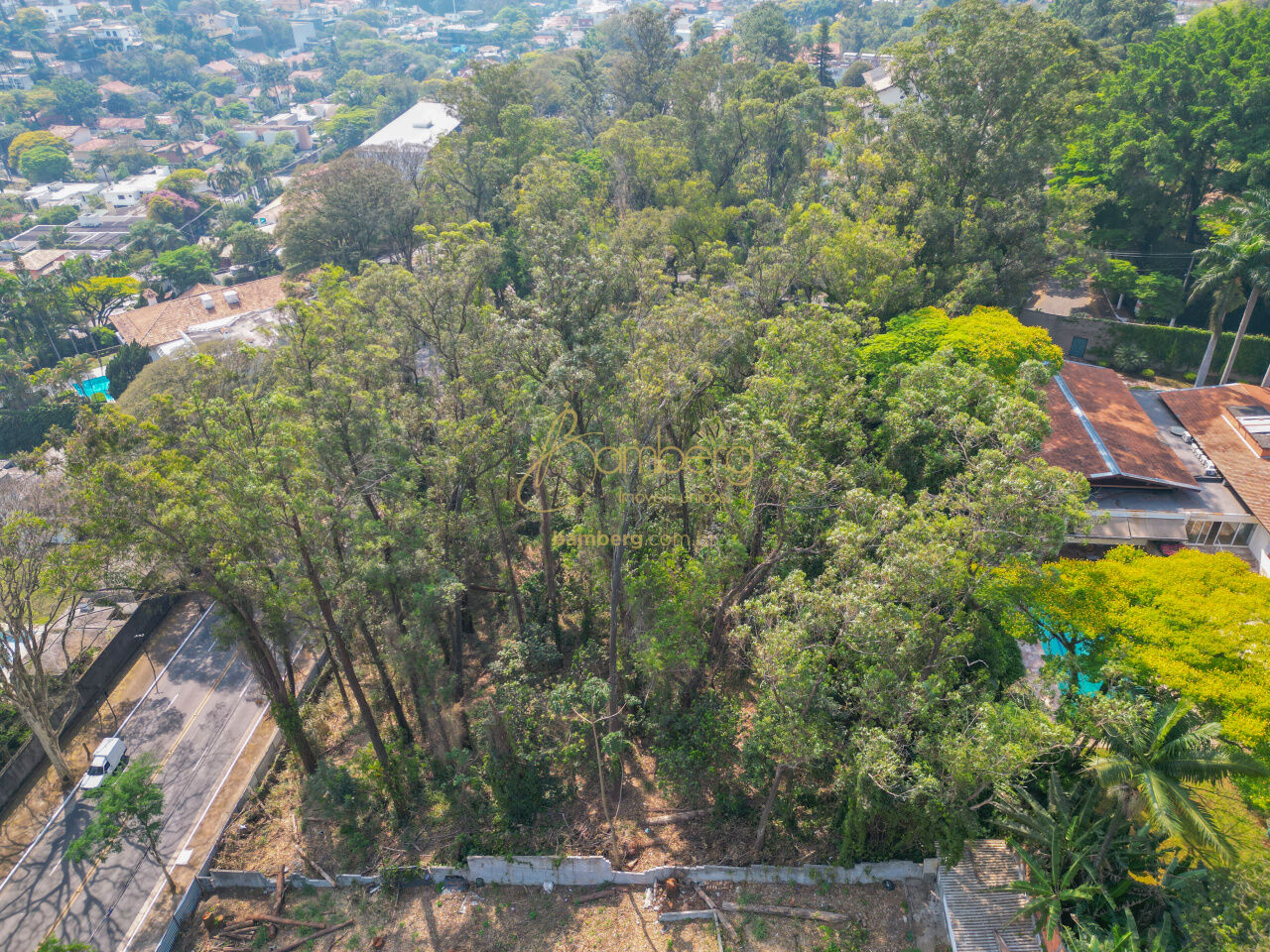 Morumbi / São Paulo
