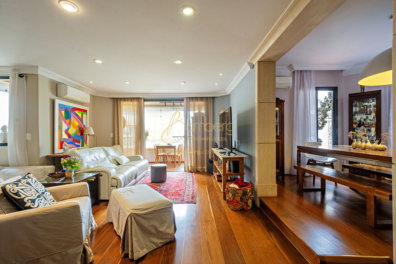 Campo Belo / São Paulo