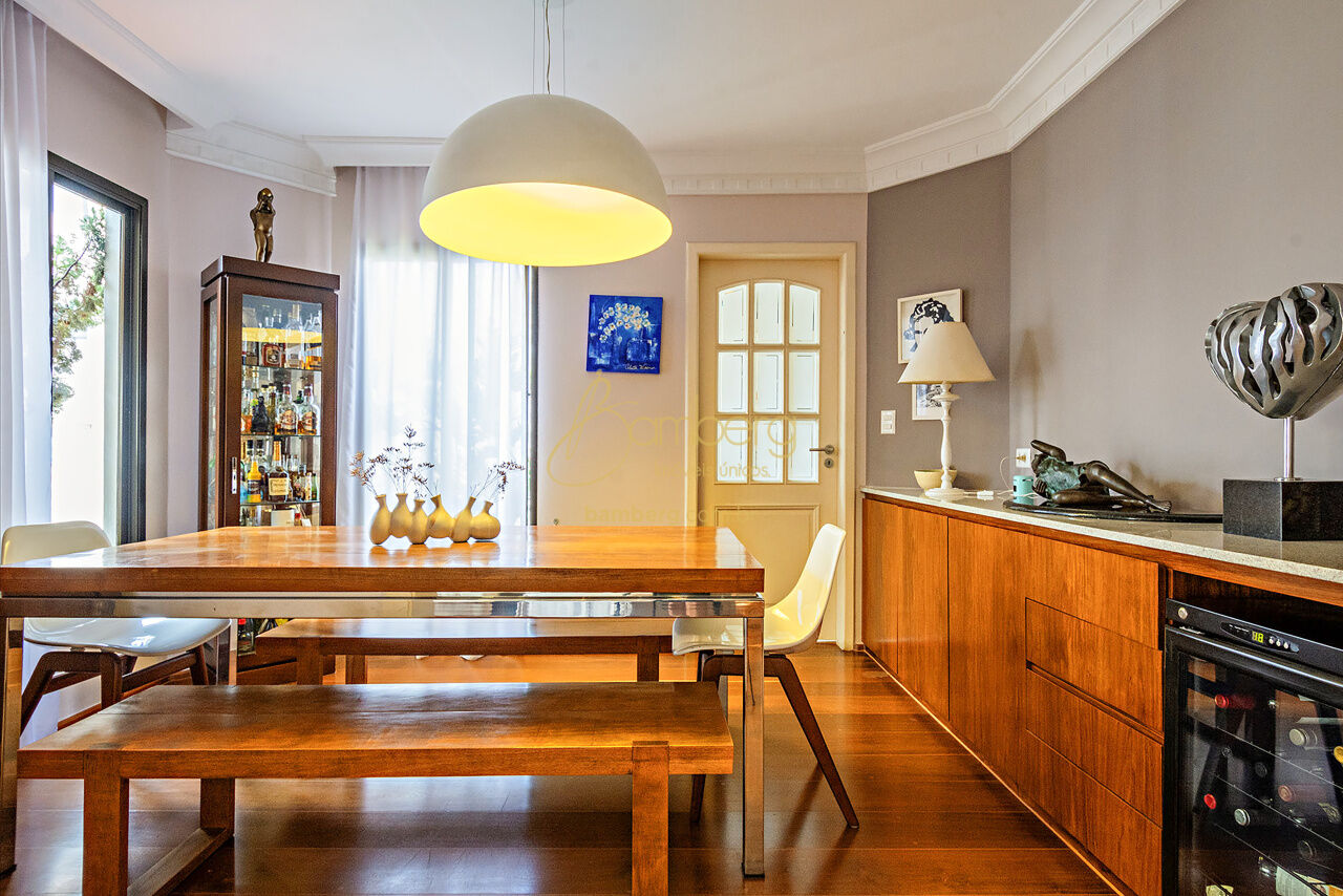 Campo Belo / São Paulo