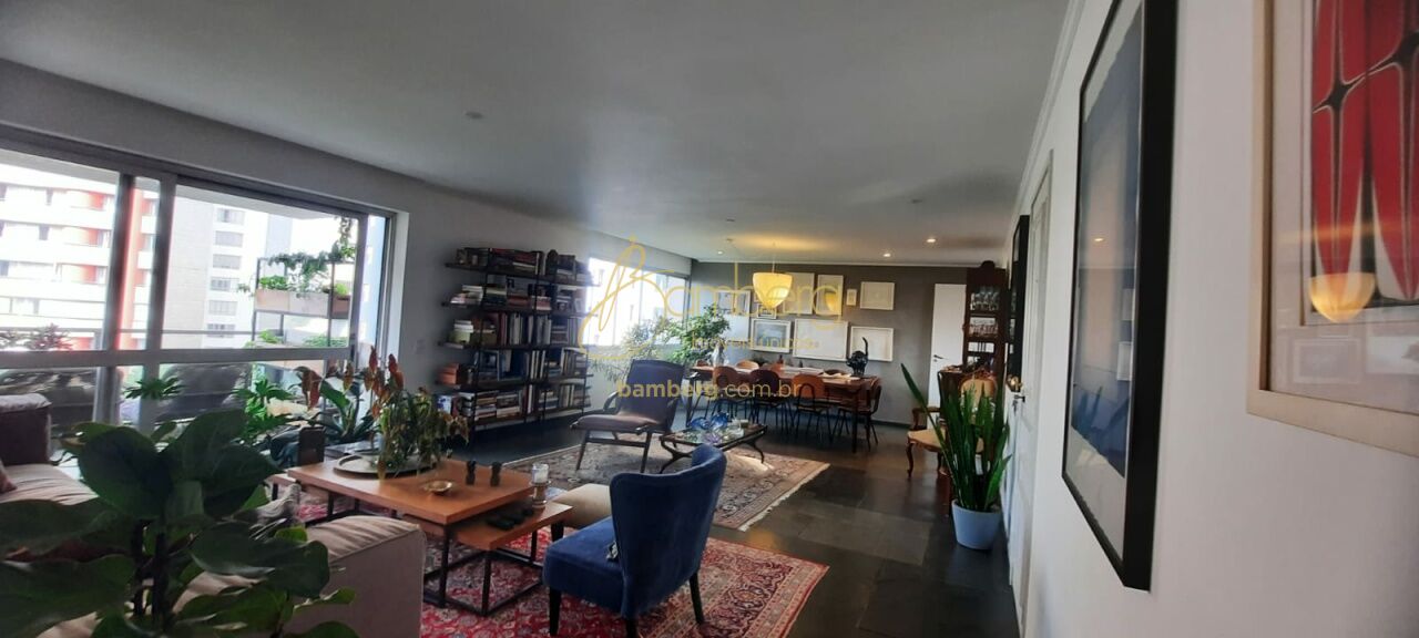 Jardim Ampliação / São Paulo