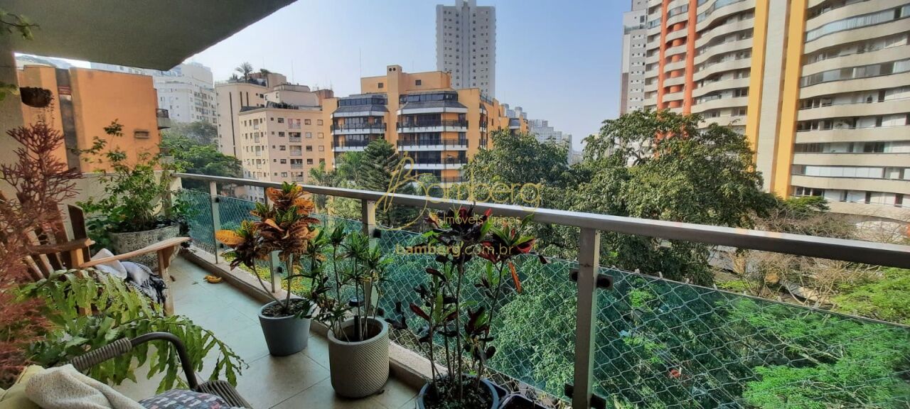 Apartamento no bairro Jardim Ampliação - São Paulo