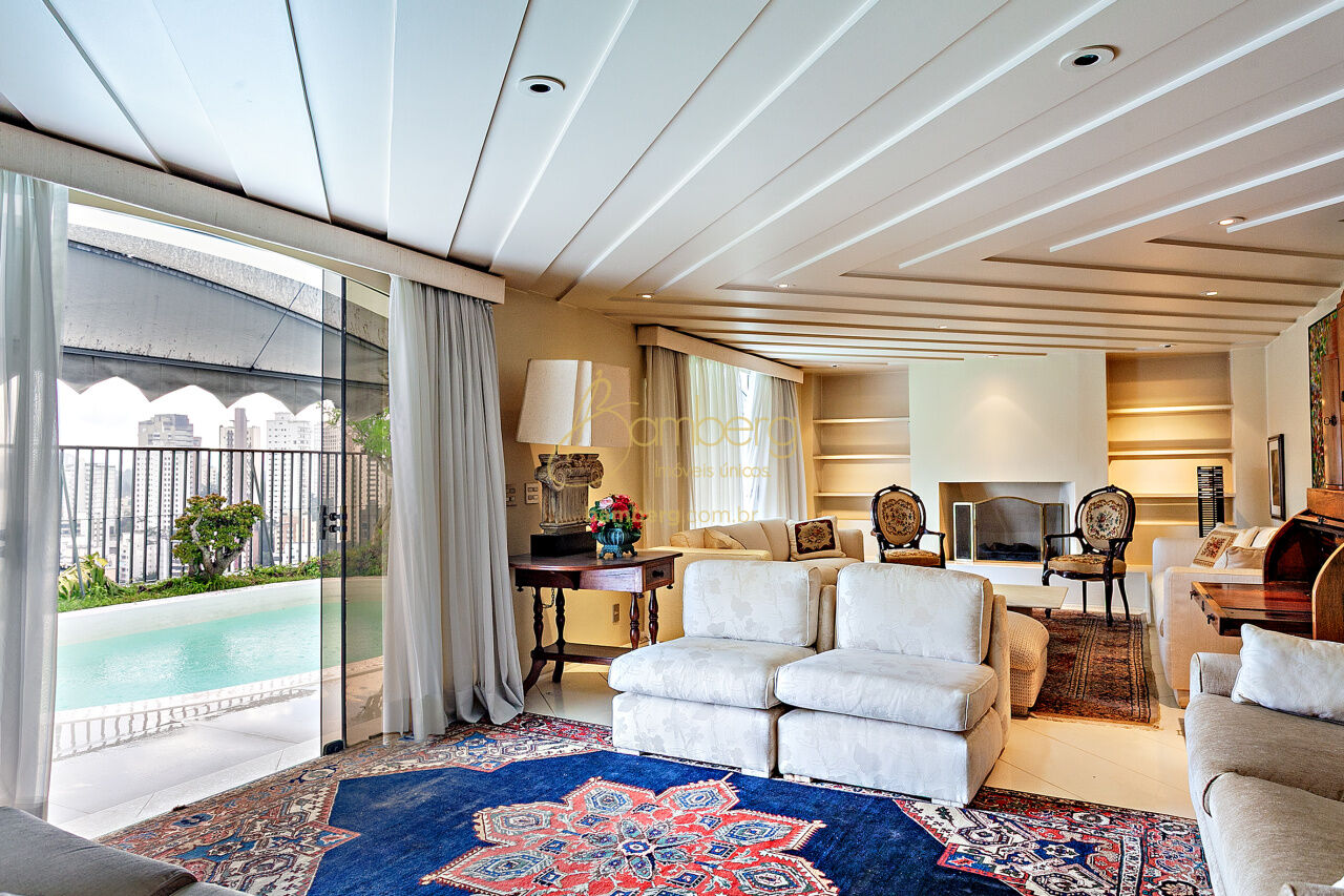 Real Parque / São Paulo