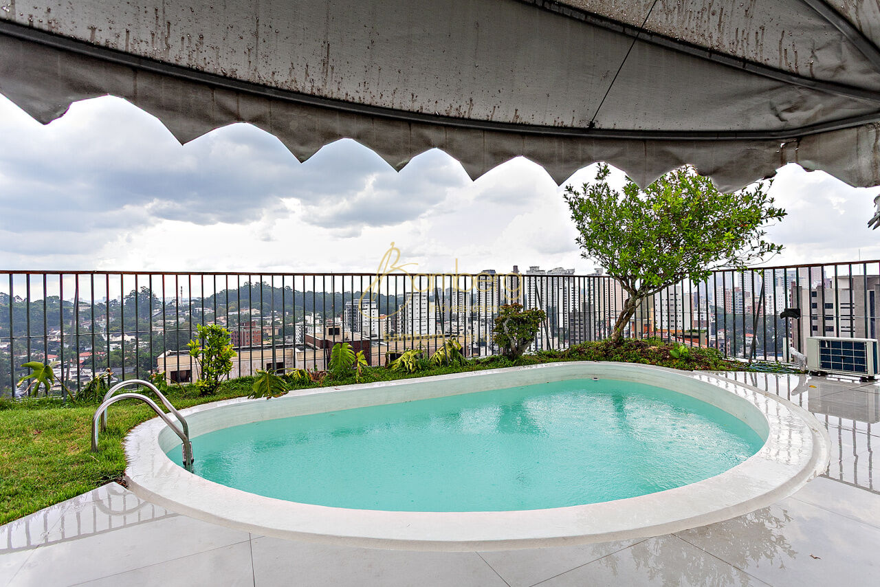 Apartamento no bairro Real Parque - São Paulo