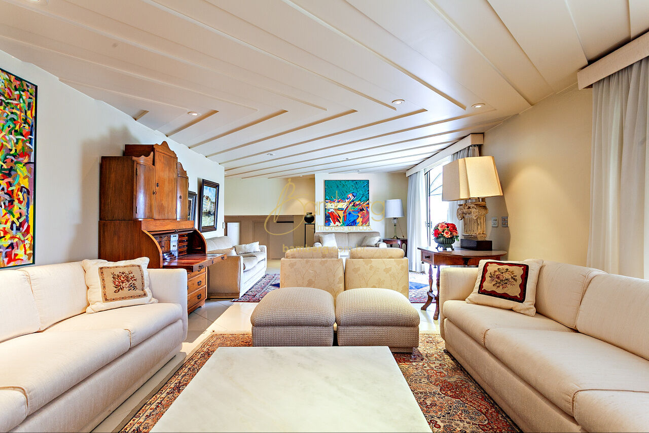 Real Parque / São Paulo