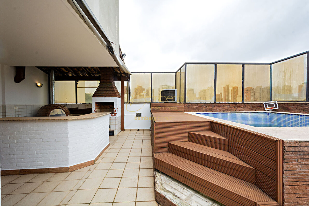 Apartamento no bairro Vila Andrade - São Paulo