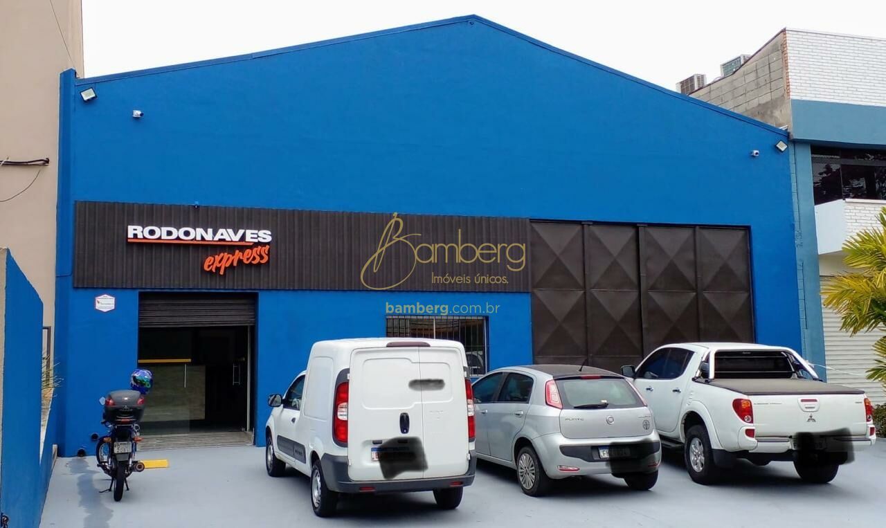 Comercial no bairro Alphaville Industrial - Barueri