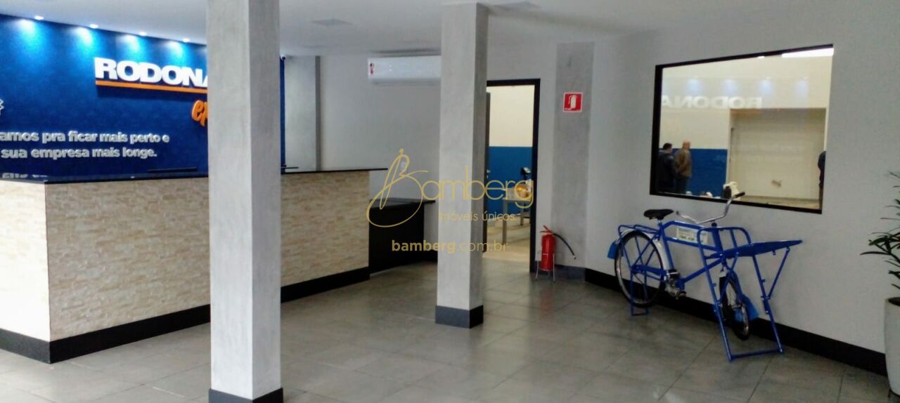Comercial no bairro Alphaville Industrial - Barueri