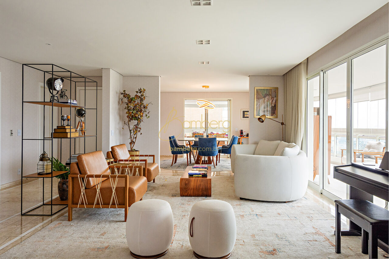 Apartamento no bairro Vila Andrade - São Paulo