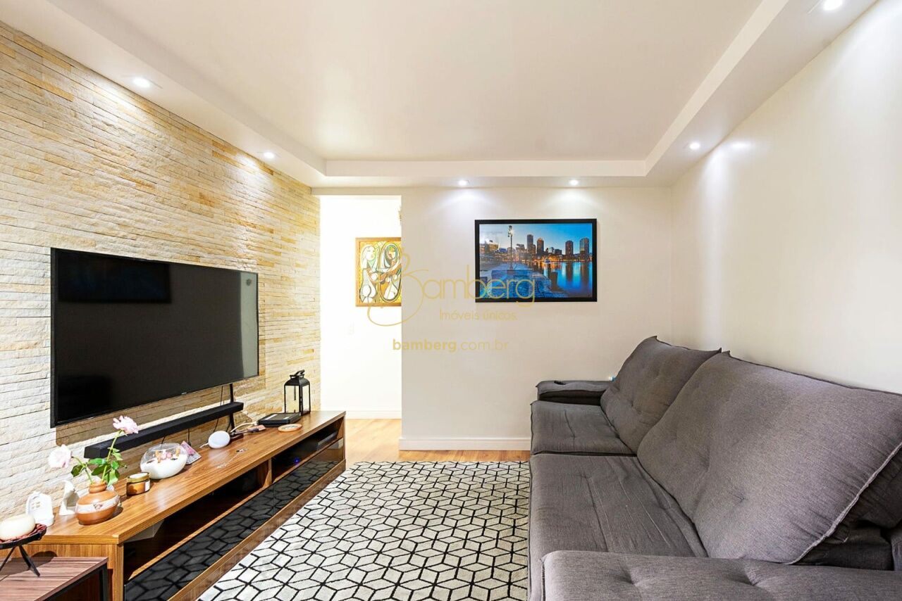 Apartamento no bairro Panamby - São Paulo