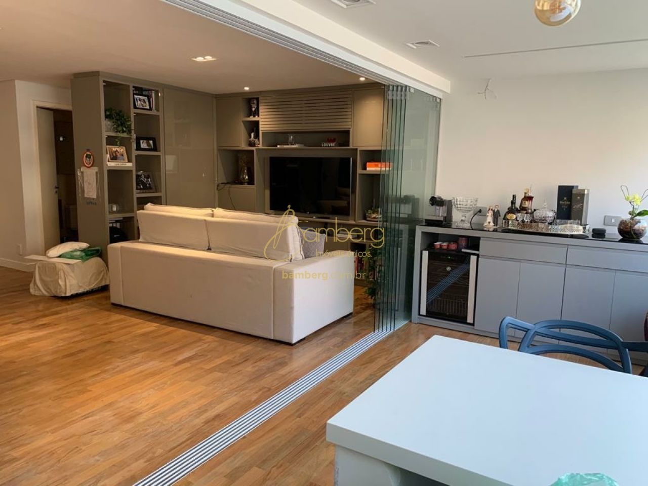 Panamby / São Paulo