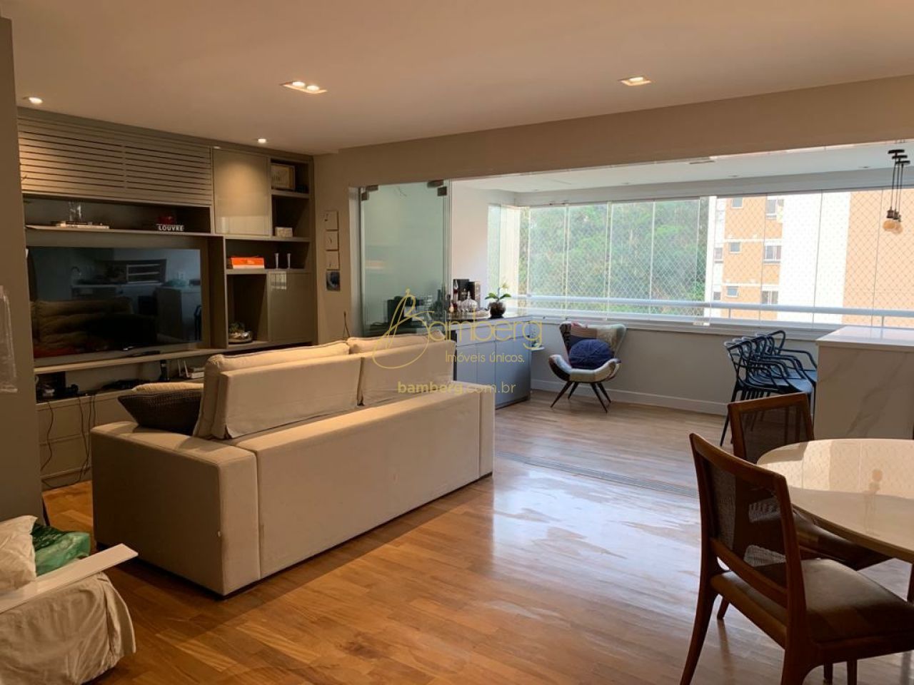 Panamby / São Paulo