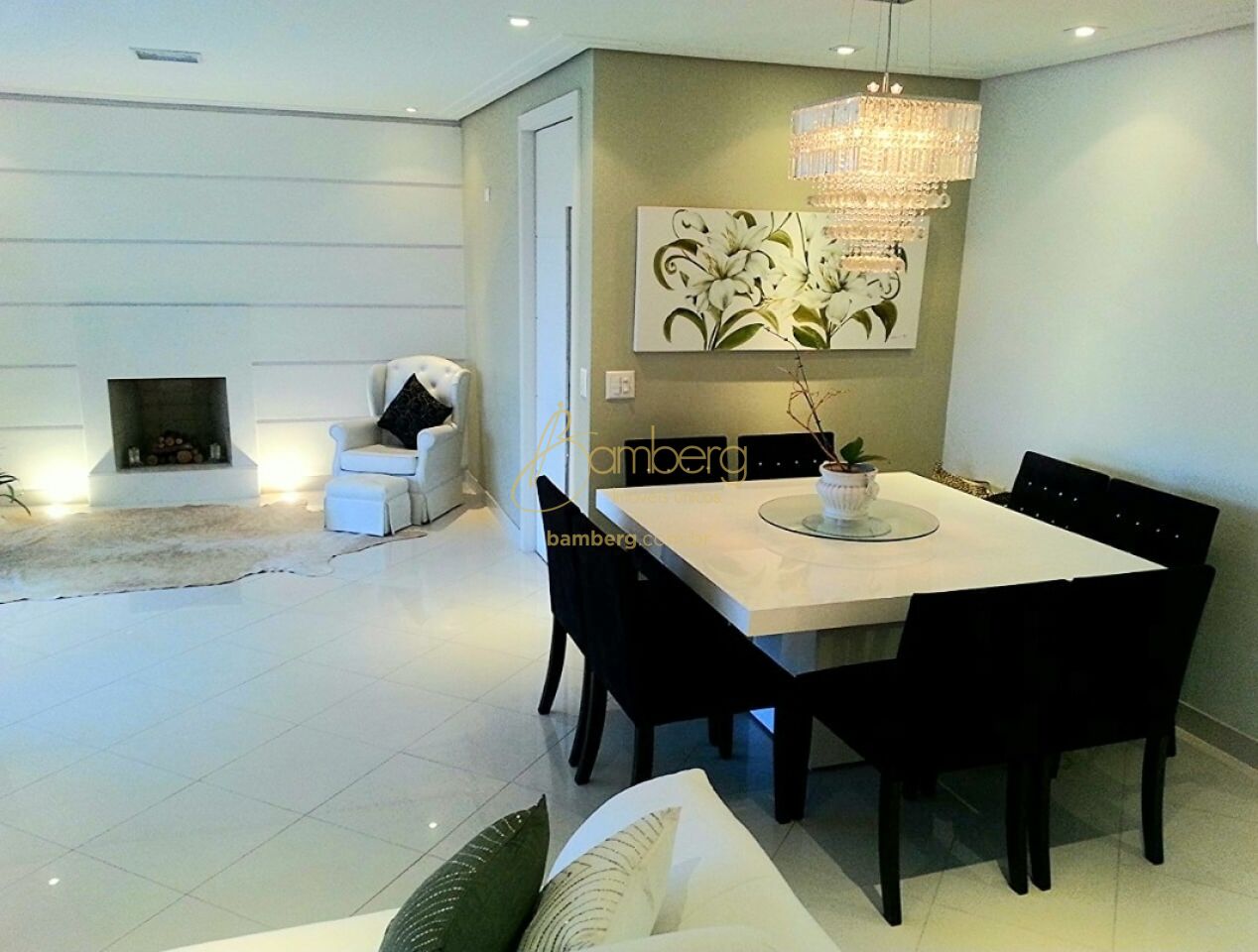 Apartamento no bairro Vila Andrade - São Paulo