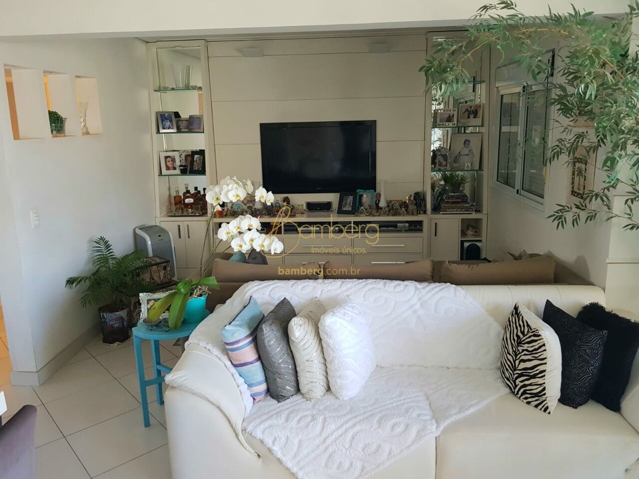 Apartamento no bairro Vila Andrade - São Paulo