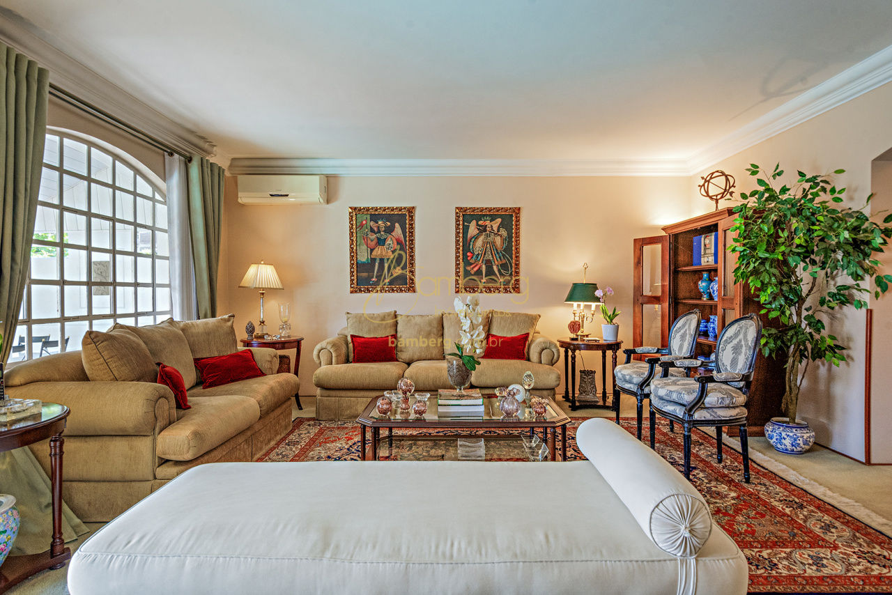 Casa no bairro Jardim Leonor - São Paulo