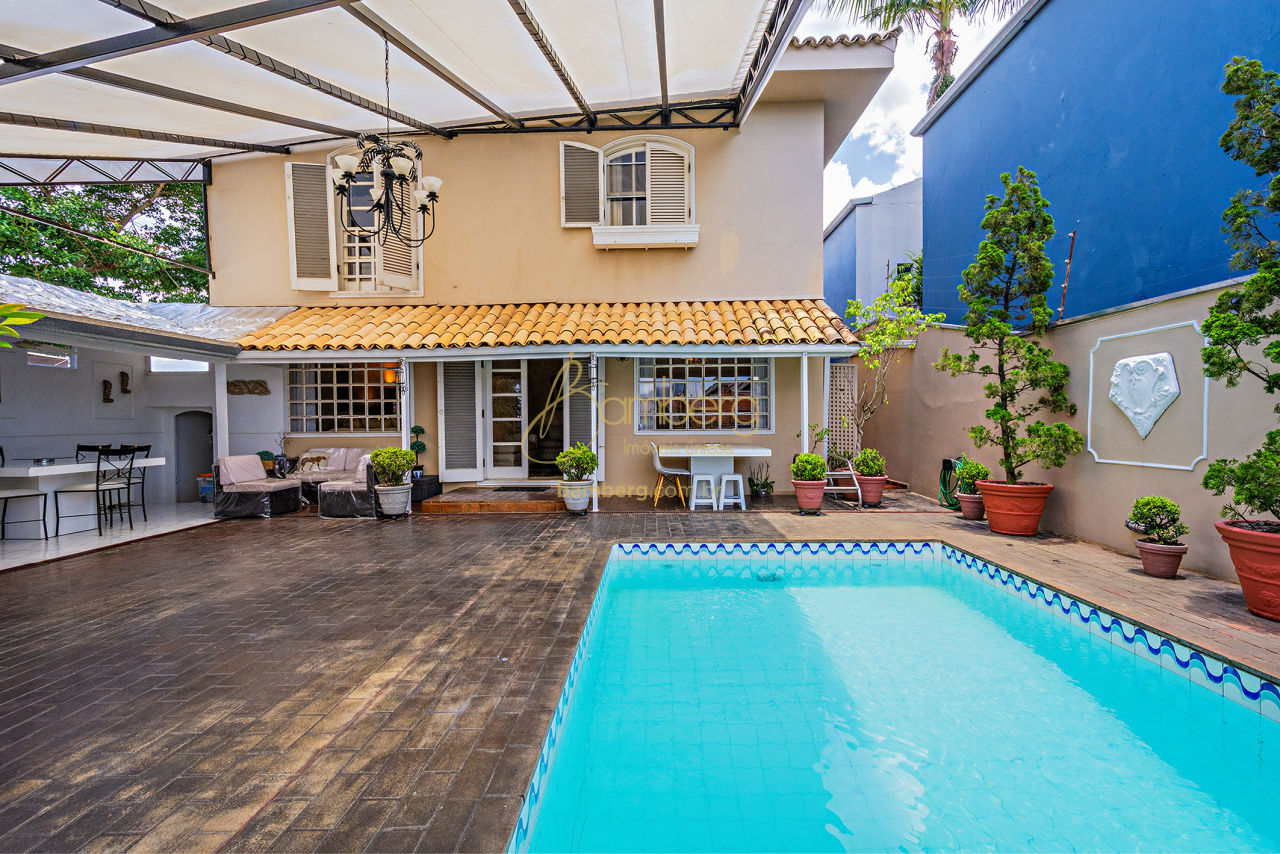 Jardim Leonor / São Paulo