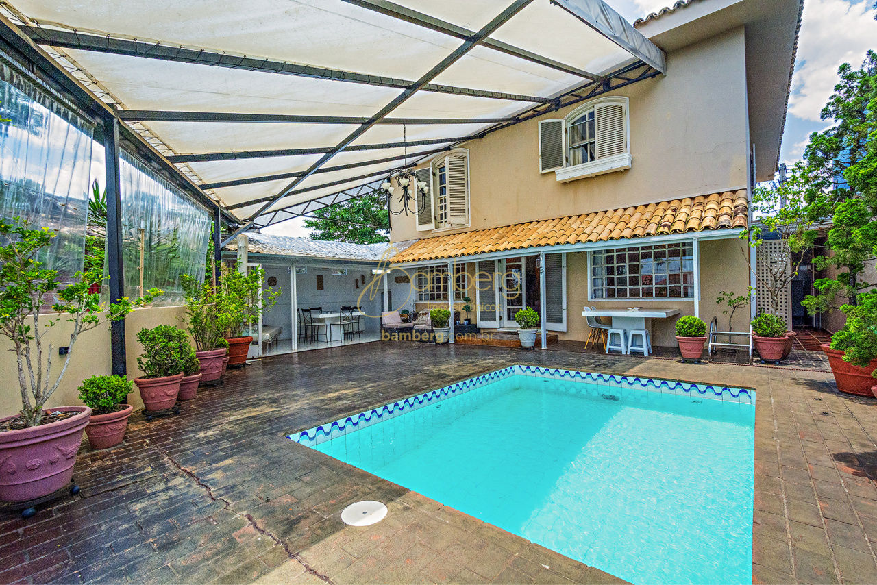 Jardim Leonor / São Paulo